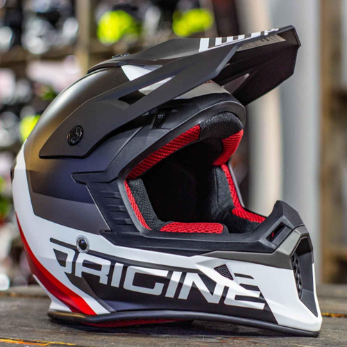 Hero Thunder Kapalı Kask