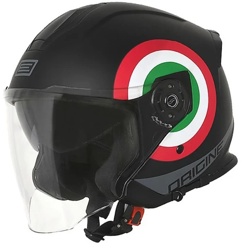 palio 2.0 İtaly Açık Kask