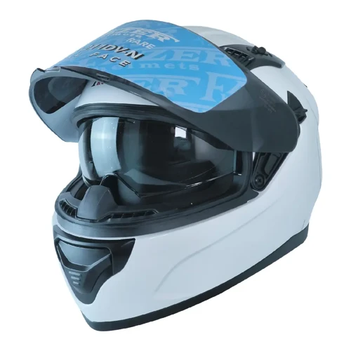 FX-211 Kapalı Kask