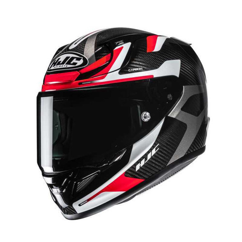 Rpha12 Carbon Xentra MC1 Kapalı Kask