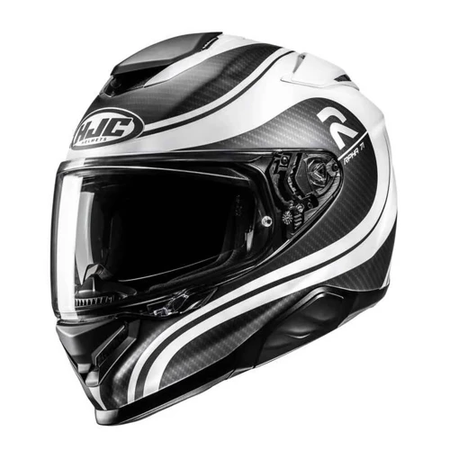 RPHA71 Cleta MC10SF Kapalı Kask