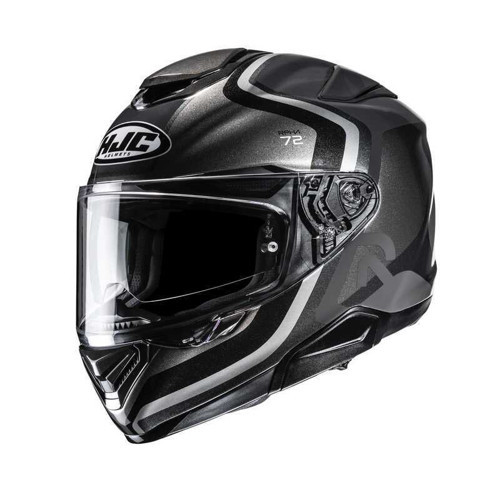 Rpha72 Ernem MC5 Kapalı Kask