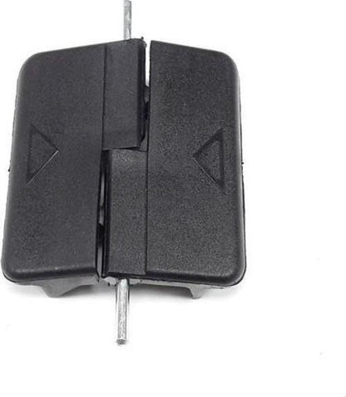 VW Transporter T6 2010-15 Yan Sürgülü Cam Kilitleme Mandalı 7H0847781B