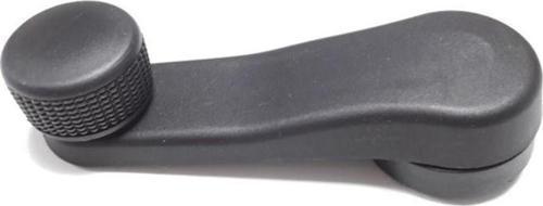 VW Vento 1992-1998 Cam Açma Kapama İç Kolu Siyah 1H0837581D
