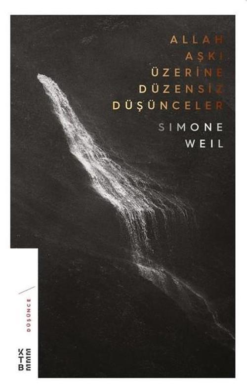 Allah Aşkı Üzerine Düzensiz Düşünceler