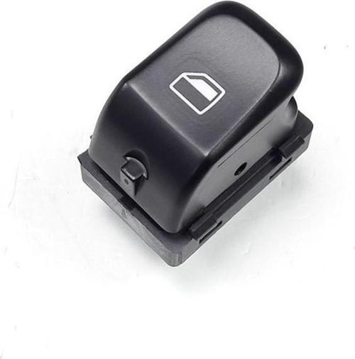 Audi A4 2009-2012 Yolcu Kapısı Cam Düğmesi 8K0959855A 1 Adet