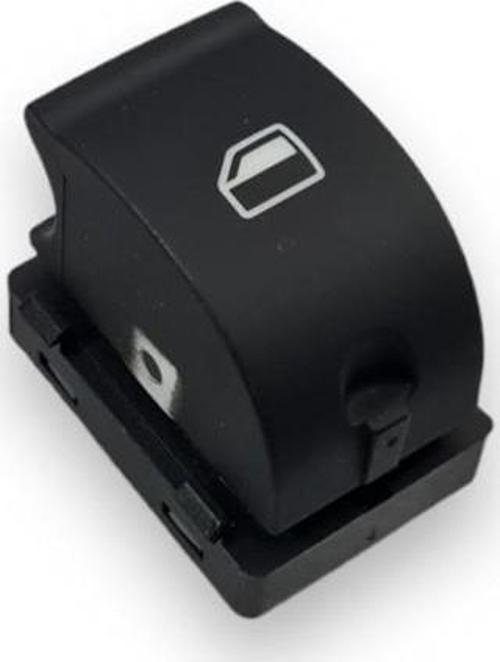 Audi A4 B7 2005-2008 Sağ Arka Kapı Cam Açma Düğmesi 8E0959855