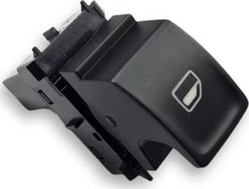 Seat Leon 3 2013-2020 Yolcu Kapısı Cam Düğmesi Kırmızı 5G0959855P 1 Adet