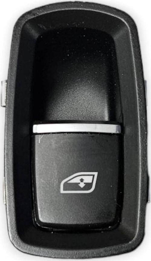 Porsche Cayenne 2011-2014 Sağ Ön Cam Açma Düğmesi Tuşu 7PP959855B