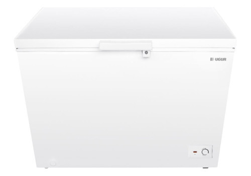 UED 290 D/S R65 Sandık Tipi Derin Dondurucu