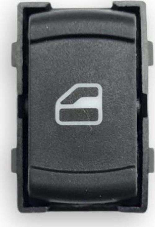 VW Passat B5 1997-2000 Sağ Ön Kapı Cam Düğmesi 3B0959855