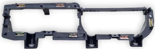 VW Passat B5 1997-2000 Sol Ön Kapı Cam Düğme Çerçevesi 3B1867179C