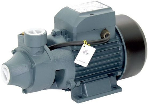 1'' 1Hp Santrifuj Pompa // QB80