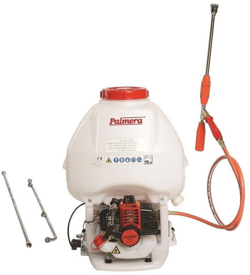PA096 Benzinli İlaçlama Makinası 25lt