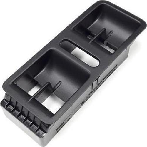 VW Polo 2010-2014 Sol Ön Kapı Cam Düğme Yuvası 6R0867255D 6R0867255K