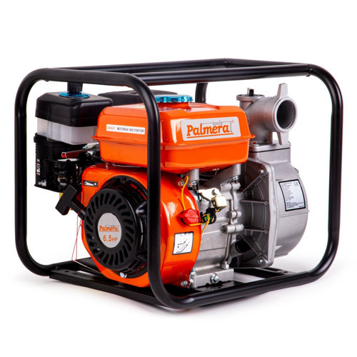 PA200T Su Motoru Benzinli 5.5Hp 2''