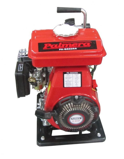 PA-QGZ25A Su Motoru Benzinli 2.5Hp 1''