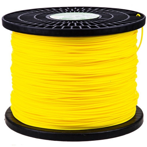 131474 Misina Altı Köşe 3.0mm 1120 Metre Sarı