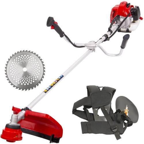 CG520H Motorlu Tırpan Yan 2.0Hp
