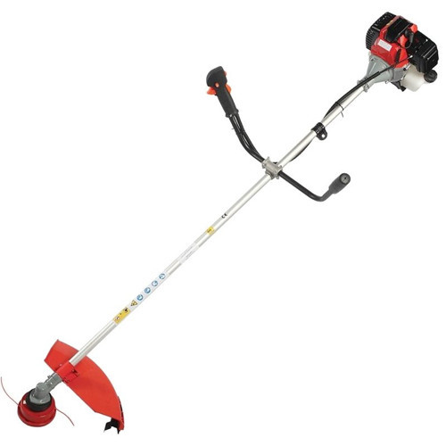 BC52 Motorlu Tırpan Yan Benzinli 2.1Hp