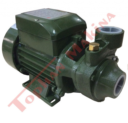 QB60 Elektrikli Su Motoru 0.5Hp 1''