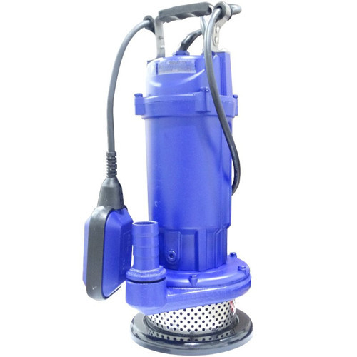 ALG50 Dalğıç Pompa Kirli Su 0.5Hp 1''
