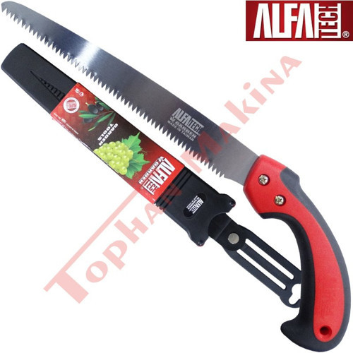 Budama Testeresi 30cm