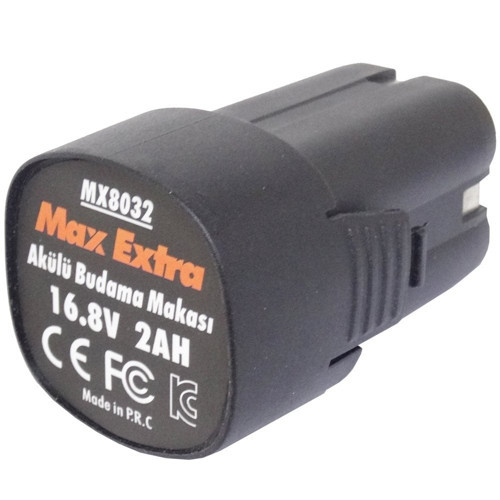 Yedek Akü 16.8V 2.0Ah - MX8032