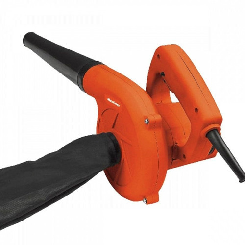 MX5202 Üfleyici Körük 550W