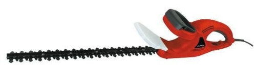 550W Elektrikli Çit Biçme Makinası // PAC550
