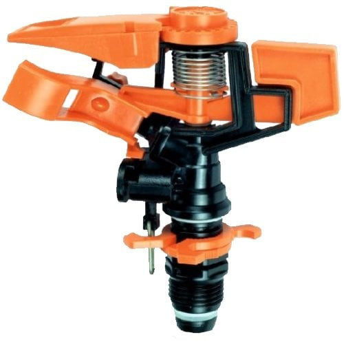 Açı Ayarlı Sprinkler Kafa