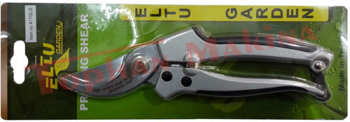 417QLG Budama Makası 205mm