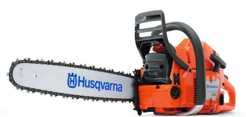365 Motorlu Testere 4.6Hp 36 Diş