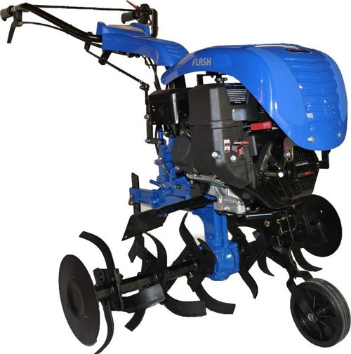 250 Çapa Makinası Shineray 7Hp Benzinli 2+1 Şanzumanlı