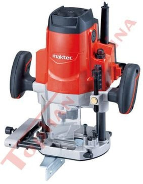 MT362 Dik Freze 1650W 12mm