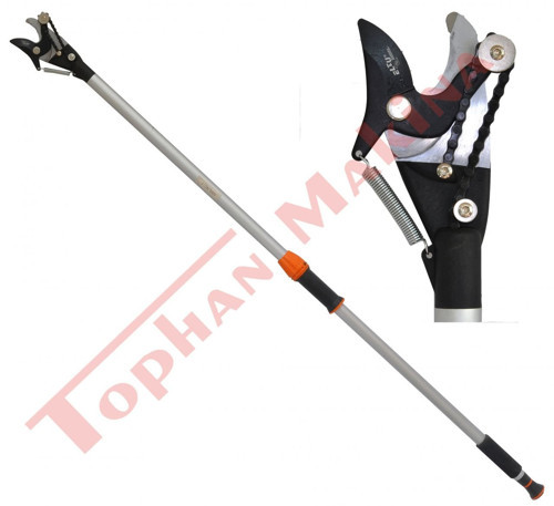 598LNC-1-2 Yüksek Dal Budama Makası 200cm