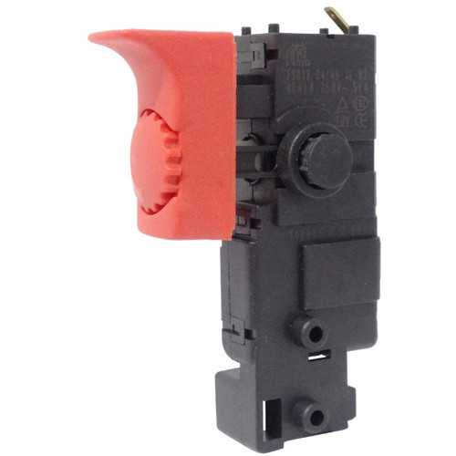 FS018-04/4B Şalter - Bosch GSB 13 RE