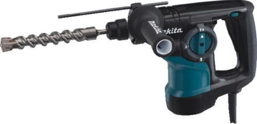 HR2810 / 800W Elektropnömatik Kırıcı ve Delici