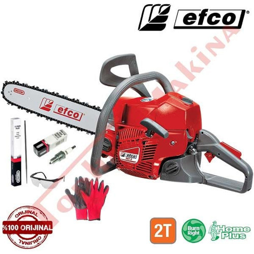 MT4100S / 2.5Hp 41cm Motorlu Testere