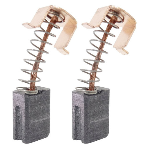 Kömür Takımı 5x8x11mm - Çin Malı Matkap ve Taşlama için