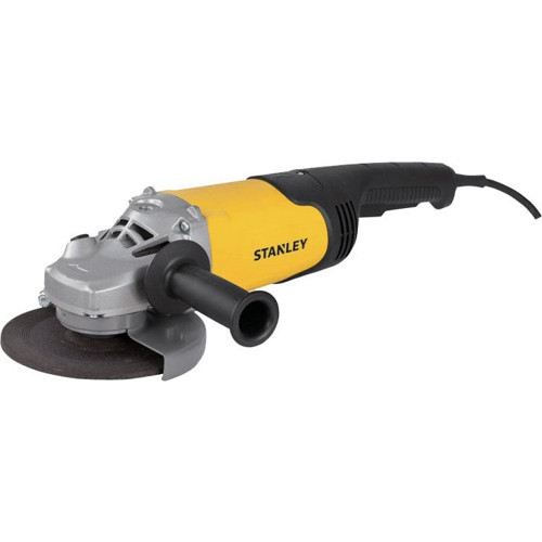 STGL2218 Taşlama 2200W 180mm