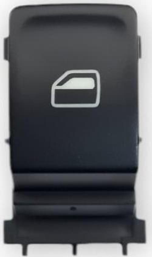 VW Tiguan 2021-2024 Sağ Arka Kapısı Cam Düğmesi 5G0959855K