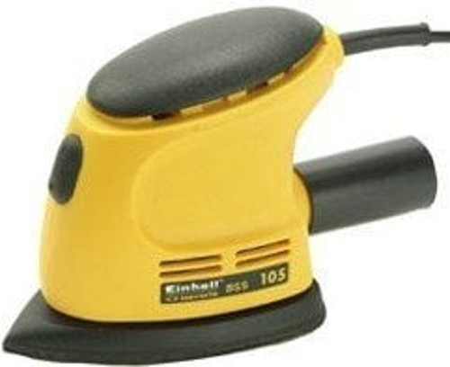 BSS 105 Titreşim Zımpara 105W