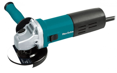 MXP8115E Avuç Taşlama Devir Ayarlı 750W 115mm