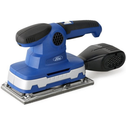FX1-91 Titreşimli Zımpara 330W 115x230mm