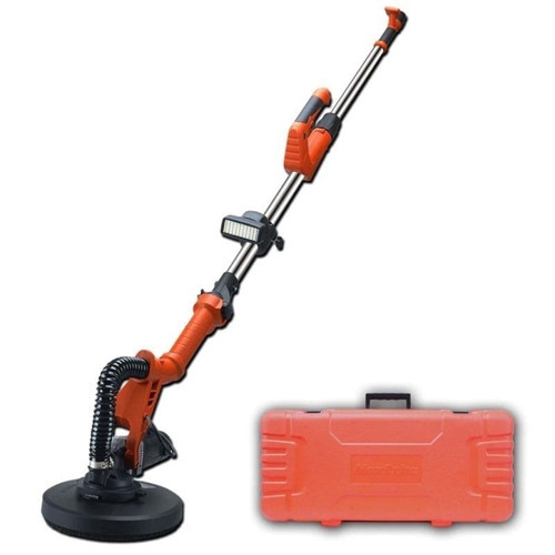 ZY-DWS230B Duvar Zımpara Makinası 710W
