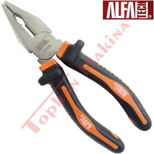 Tech 160mm Kombine Pense