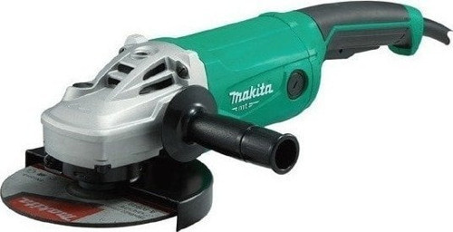 M9001M Büyük Taşlama 2000W 230mm