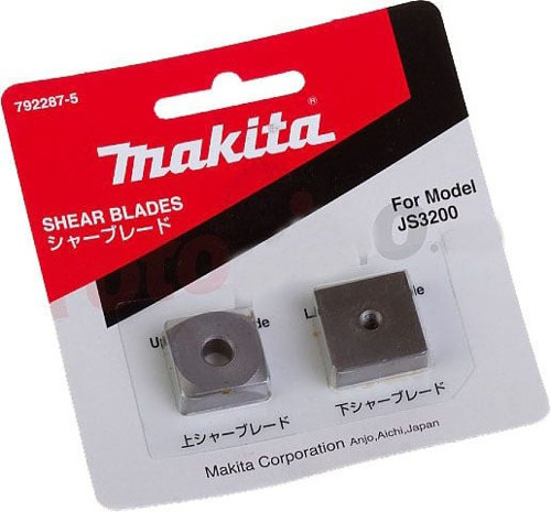 792287-5 Makas Yaprağı İkili