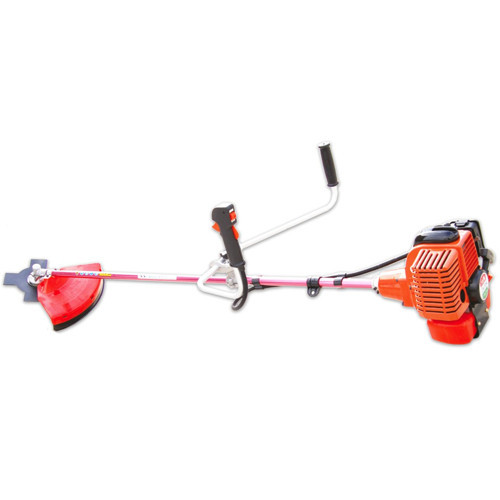 CG520 Motorlu Tırpan Yan Benzinli 2.0Hp
